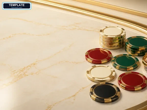 SLOTVIP Poker Table Overview