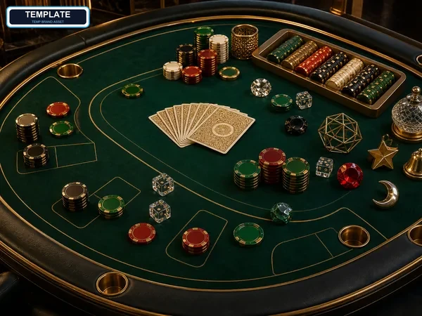 SLOTVIP Poker Strategy Screen