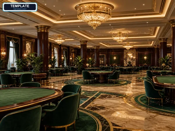 SLOTVIP Poker Session View